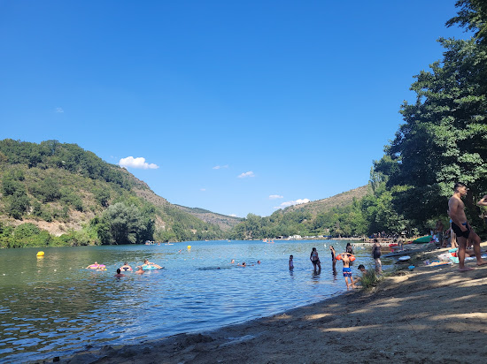 Saint Rome Plage
