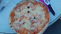 Pizza du Restaurant Manine à Gignac - n°8