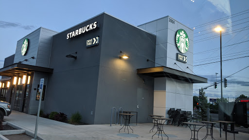 Coffee Shop «Starbucks», reviews and photos, 3020 Cleveland Blvd, Caldwell, ID 83605, USA