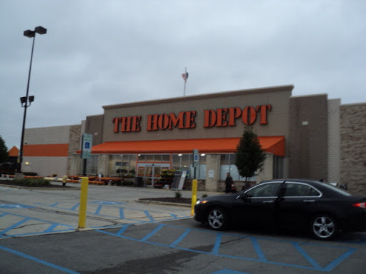 Home Improvement Store «The Home Depot», reviews and photos, 14053 S Bell Rd, Homer Glen, IL 60491, USA