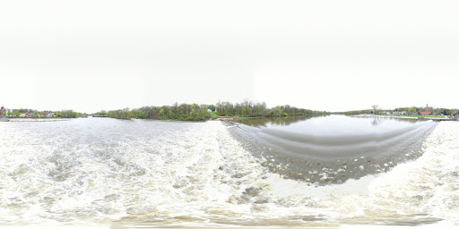 Park «Bicentennial Riverfront Park», reviews and photos, 301 E Hydraulic St, Yorkville, IL 60560, USA