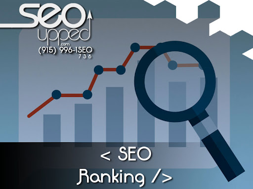 SEO Upped