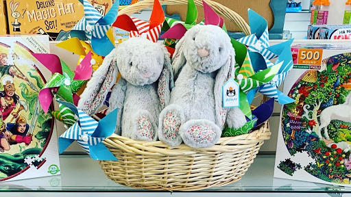 Toy Store «San Marino Toy & Book Shoppe», reviews and photos, 2476 Huntington Dr, San Marino, CA 91108, USA