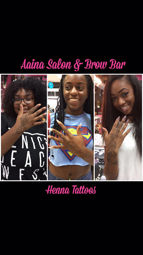 Beauty Salon «Aaina Salon», reviews and photos, 11719 Jones Rd, Houston, TX 77065, USA