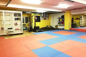 Escuela de Boxeo Nauzet image