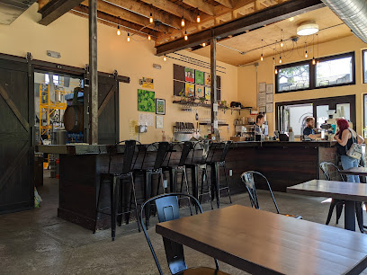 Queen City Collective Coffee
