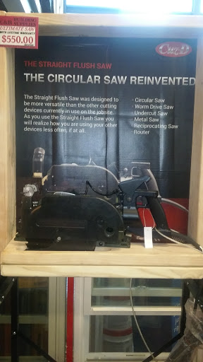 Building Materials Store «C & R Building Supply», reviews and photos, 1600 Washington Ave, Philadelphia, PA 19146, USA