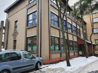 Przedszkole im. Świętej Rodziny przy Parafii NMP w Gdyni