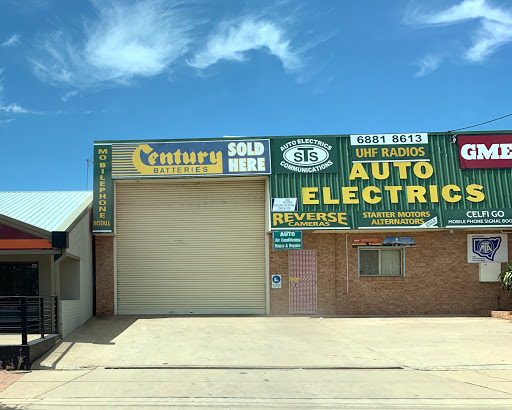 STS Auto Electrics