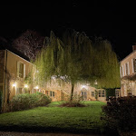 Photo n° 4 de l'avis de John.i fait le 26/04/2019 à 18:59 pour Restaurant Le Botaniste à Port-en-Bessin