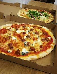 Pizza du Pizzeria Burdiga Pizza à Bordeaux - n°16