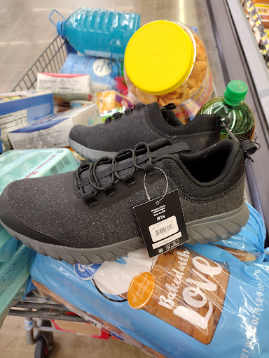 Department Store «Walmart Supercenter», reviews and photos, 250 Summit Park Dr, Pittsburgh, PA 15275, USA