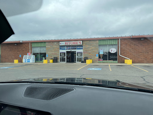 Ritchie's Marketplace Grocery & Restaurant