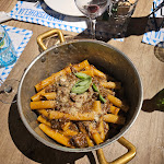 Photo n°8 de l'avis de Stefania.u fait le 12/10/2023 à 22:55 sur le  Ostaria Pignatelli à Naples