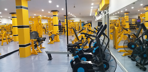 Durgas Gym - Mylurai Centre, #21-32, NTR Marg, near Y Junction, Gollapudi, Vijayawada, Andhra Pradesh 521225, India