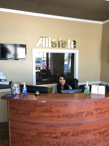 Mark Tucker: Allstate Insurance in Hickory Creek, Texas