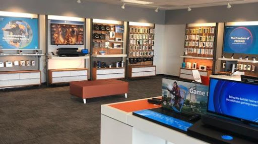 Cell Phone Store «AT&T», reviews and photos, 81 Central Pkwy, Heath, OH 43056, USA