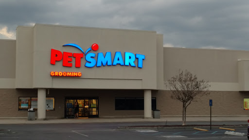 PetSmart