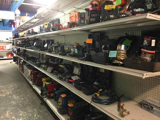 Pawn Shop «JAWS MEGA PAWN & TRADING POST», reviews and photos, 846 W Main St, New Britain, CT 06053, USA