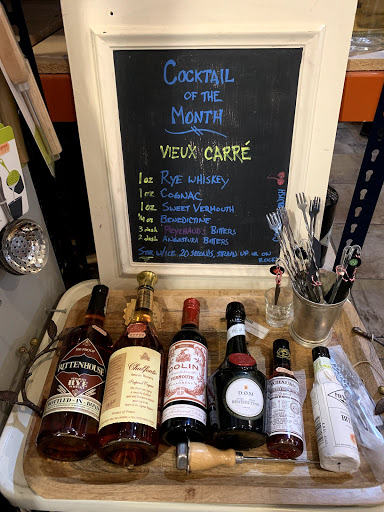 Wine Store «Mills Fine Wine & Spirits», reviews and photos, 87 Main St, Annapolis, MD 21401, USA