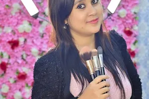 Beauti's Makeover | Best Professional Make-up Artist | Purba Medinipur | Kolaghat - Deulia image
