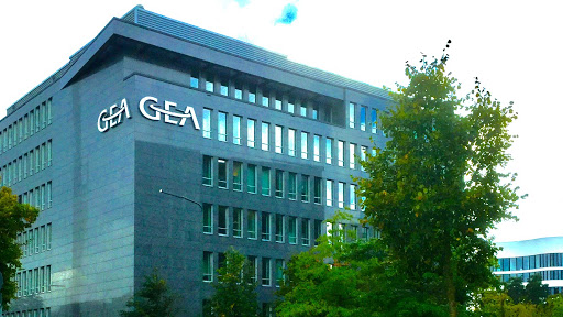 GEA