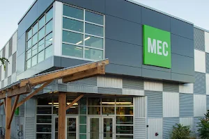 MEC Ottawa image