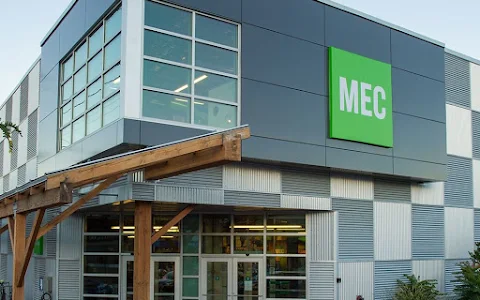 MEC Ottawa image