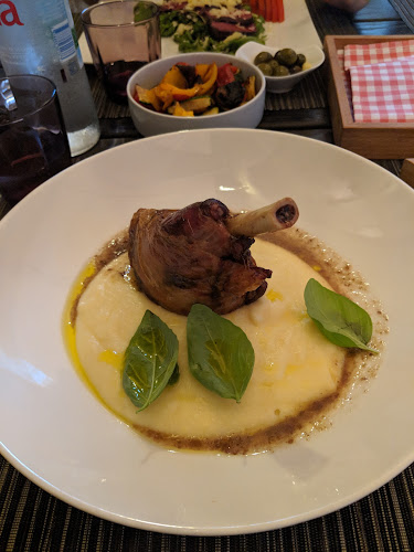 Recenzije Gil's Little Bistro u Dubrovnik - Restoran