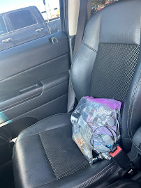 FINE LINE AUTO SHINE - Photo 4 - Car repair in Lubbock, TX, Lubbock