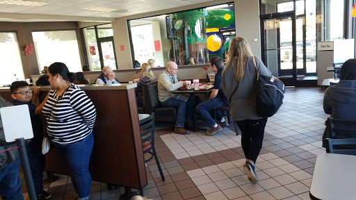Fast Food Restaurant «Chick-fil-A», reviews and photos, 603 S Plano Rd, Richardson, TX 75081, USA