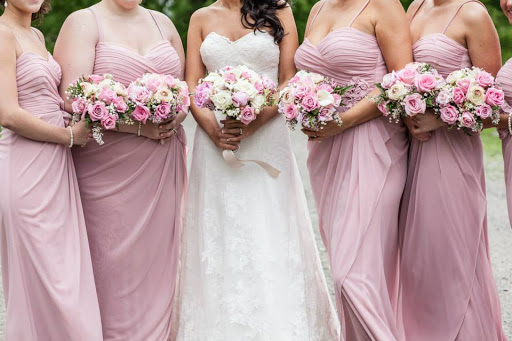 Florist «Family Florist & Gifts», reviews and photos, 1 Old Wolfe Rd, Budd Lake, NJ 07828, USA