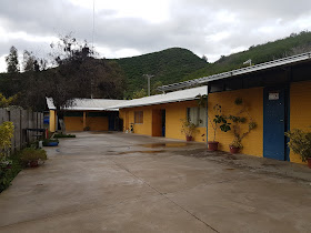 Escuela Héctor Rodolfo Castillo Moreno