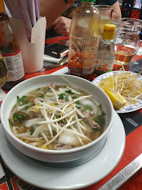 Soupe du Restaurant vietnamien Wok 2 Nice - n°12
