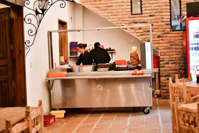 La Pichonera - Desayunos, comidas y cenaduria - Unión 14, La Presa, 76650 Ezequiel Montes, Qro., Mexico