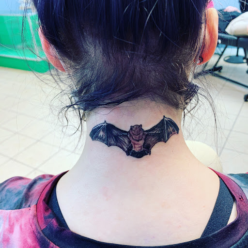 Explore gaming tattoo ideas, creative tattoo ideas in San Diego, available at High Class Tattoo SD