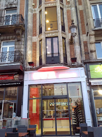 Photos du propriétaire du GUR Kebab - Lille Gare - n°5