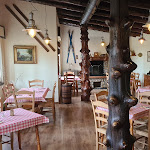 Photo n°1 de l'avis de Ahmed.b fait le 29/05/2022 à 09:24 sur le  Ristorante Trattoria La Gabiola à Recoaro Terme