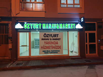 ÖZYURT MANAV & MARKET