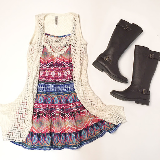 Department Store «Bealls», reviews and photos, 301 E Hwy 377, Granbury, TX 76048, USA