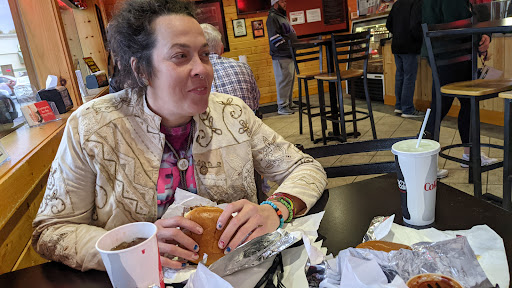 Caterer «Hog Wild BBQ, Restaurant and Catering», reviews and photos, 154 W Lakewood Blvd, Holland, MI 49424, USA