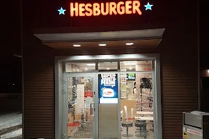 Hesburger image