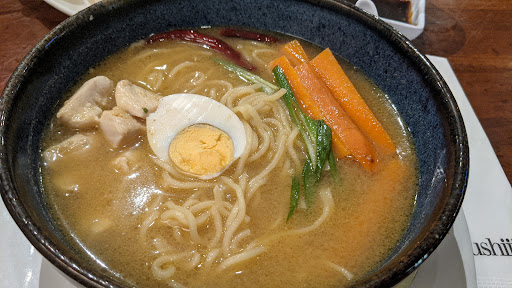 Restaurante de ramen Tuxtla Gutiérrez