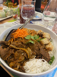 Nouille du Ambiance Asie-Restaurant vietnamien à Villejuif - n°7