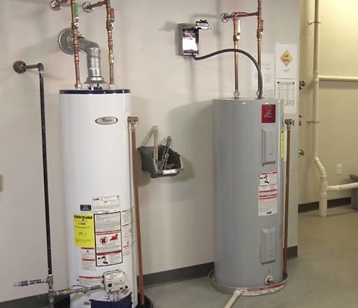 Plumbing Supply Store «Flowmaster Plumbing», reviews and photos, 2410 Jamestown Mal, Houston, TX 77057, USA