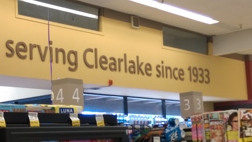 Grocery Store «Safeway», reviews and photos, 14922 Olympic Dr, Clearlake, CA 95422, USA