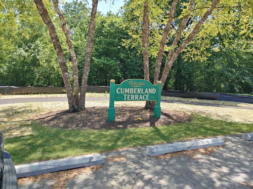 Park «Cumberland Terrace Park», reviews and photos, 426 S Warrington Rd, Des Plaines, IL 60016, USA
