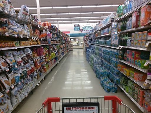 Grocery Store «Winn-Dixie», reviews and photos, 31100 Cortez Blvd, Brooksville, FL 34602, USA