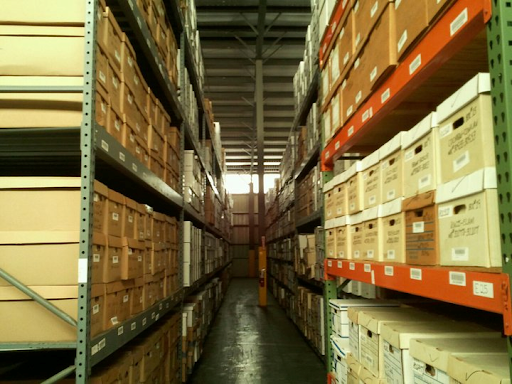 Moving Company «Lakeland Moving & Storage», reviews and photos, 2910 Maine Ave, Lakeland, FL 33801, USA