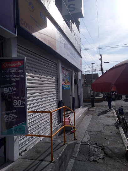 Farmacias Similares, , 17 De Junio